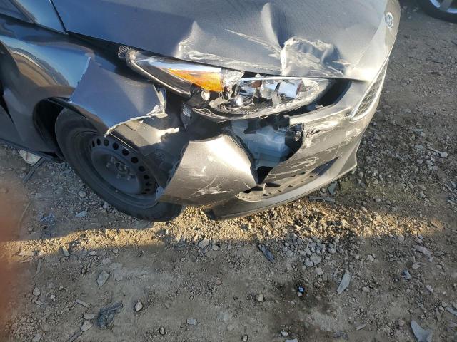 Photo 9 from auction – 2017 FORD FOCUS S with VIN 1FADP3E2XHL319110