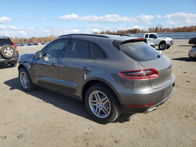 Photo 3 from auction – 2018 PORSCHE MACAN with VIN WP1AA2A50JLB00413