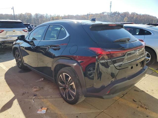 Photo 3 from auction – 2021 LEXUS UX 200 with VIN JTHX3JBH0M2039887