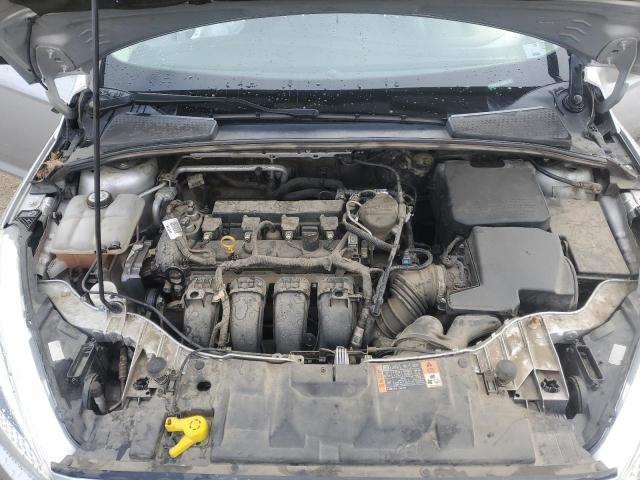 Photo 7 from auction – 2016 FORD FOCUS SE with VIN 1FADP3F28GL283463