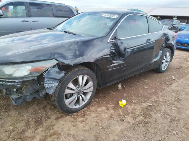 Photo 9 from auction – 2011 HONDA ACCORD LX- with VIN 1HGCS1B35BA004290