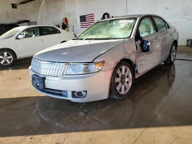 Photo 2 from auction – 2009 LINCOLN MKZ with VIN 3LNHM26T39R624775