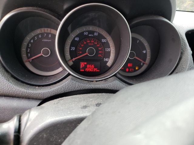 Photo 8 from auction – 2012 KIA FORTE EX with VIN KNAFU4A21C5563228