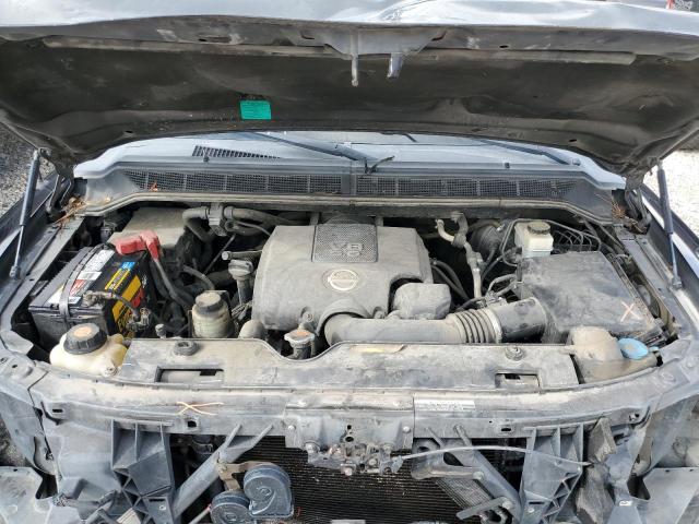 Photo 7 from auction – 2012 NISSAN TITAN S with VIN 1N6BA0EDXCN329018