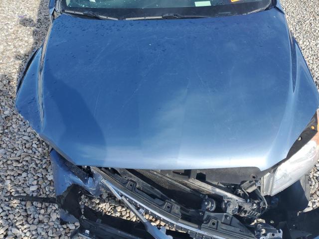 Photo 7 from auction – 2011 TOYOTA RAV4 LIMIT with VIN 2T3DK4DV9BW054792