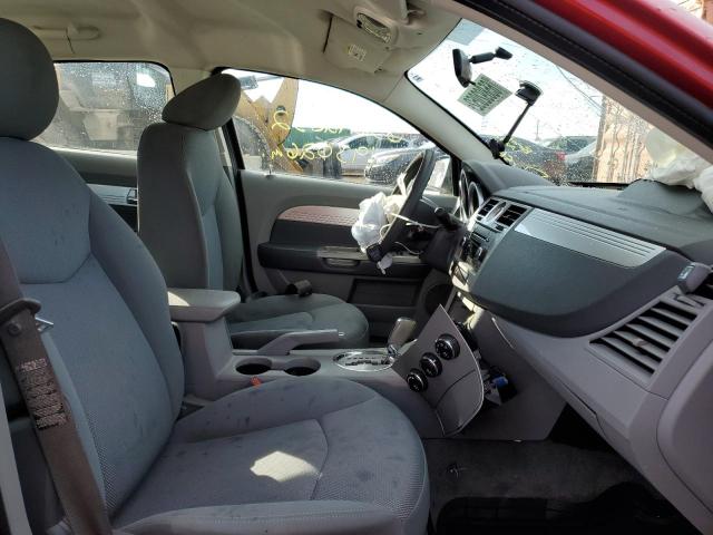 Photo 5 from auction – 2007 CHRYSLER SEBRING TO with VIN 1C3LC56R87N658867
