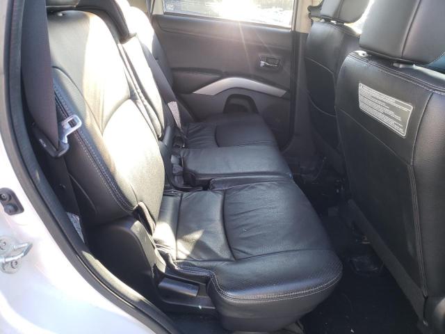 Photo 6 from auction – 2013 MITSUBISHI OUTLANDER with VIN JA4JT5AX5DU603488