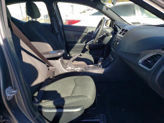 Photo 5 from auction – 2013 DODGE AVENGER SE with VIN 1C3CDZAB5DN742249