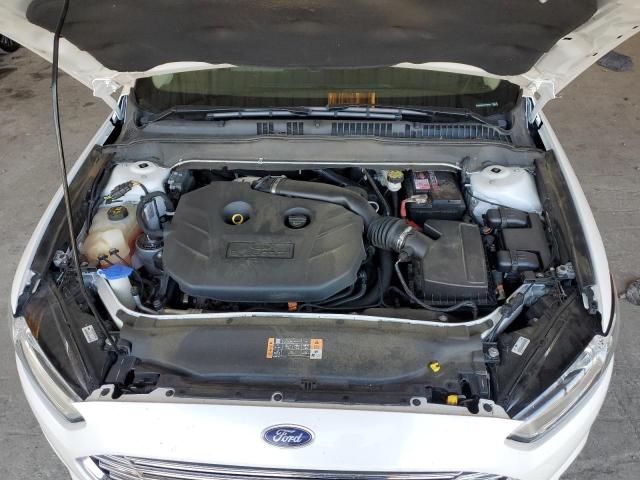 Photo 7 from auction – 2014 FORD FUSION SE with VIN 3FA6P0H92ER106701