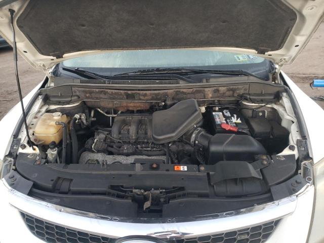 Photo 7 from auction – 2008 MAZDA CX-9 with VIN JM3TB38V680160685