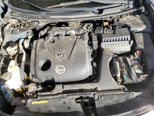 Photo 7 from auction – 2009 NISSAN MAXIMA S with VIN 1N4AA51E99C801097