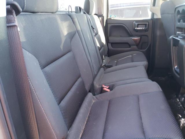 Photo 6 from auction – 2017 GMC SIERRA K15 with VIN 1GTV2MEC6HZ120094