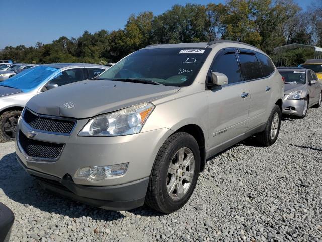 Zdjęcie 2 z aukcji – 2009 CHEVROLET TRAVERSE L z VIN 1GNER23D19S177445