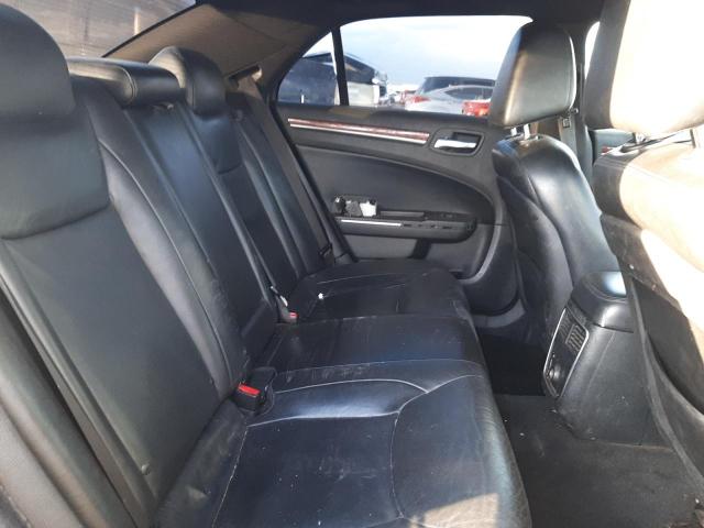 Photo 6 from auction – 2012 CHRYSLER 300 LIMITE with VIN 2C3CCACG6CH191561