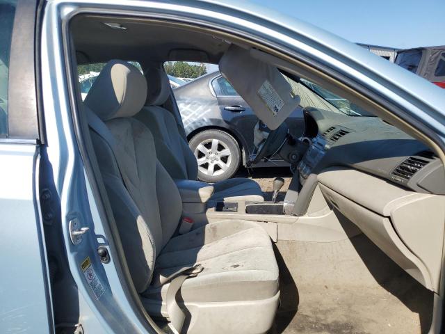 Photo 5 from auction – 2007 TOYOTA CAMRY CE with VIN 4T1BE46K47U677836