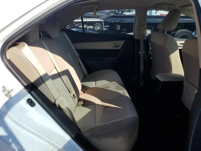 Photo 6 from auction – 2014 TOYOTA COROLLA L with VIN 2T1BURHE7EC186439