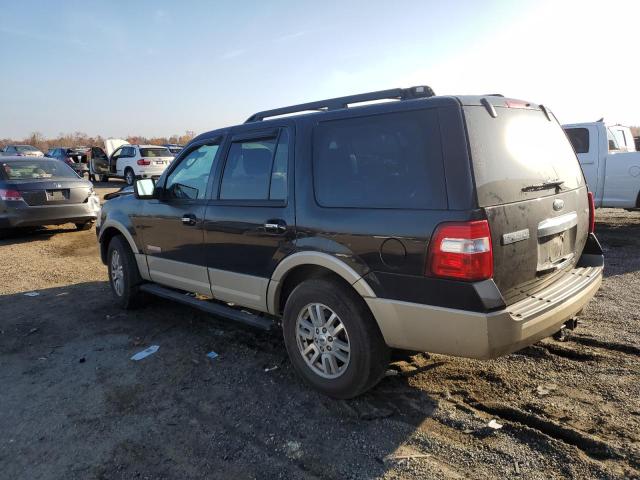 Photo 3 from auction – 2007 FORD EXPEDITION with VIN 1FMFU18517LA67523