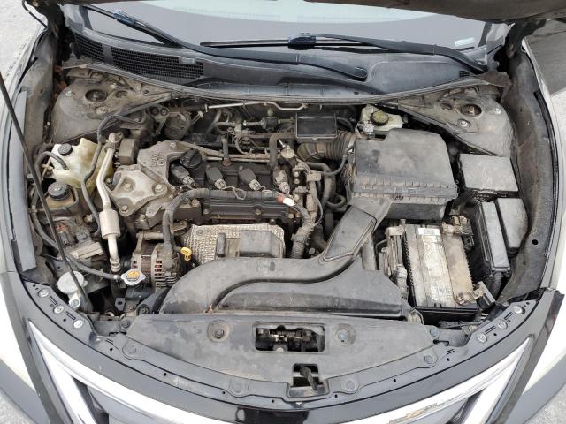 Photo 7 from auction – 2014 NISSAN ALTIMA 2.5 with VIN 1N4AL3AP3EC153220