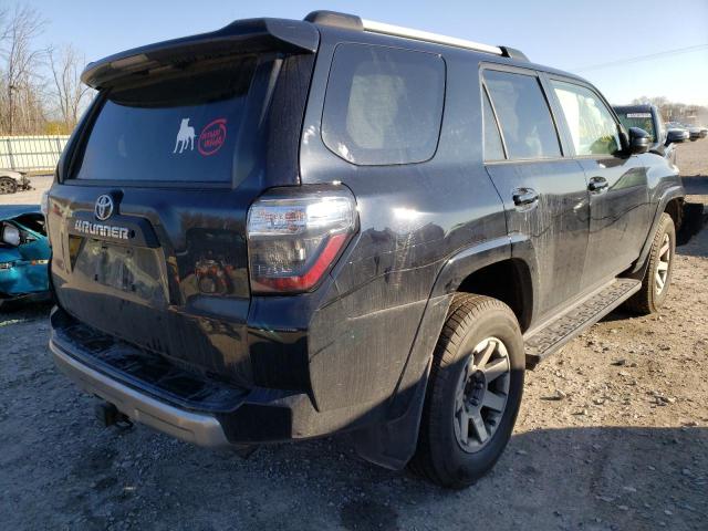 Photo 4 from auction – 2015 TOYOTA 4RUNNER SR with VIN JTEBU5JR7F5230276