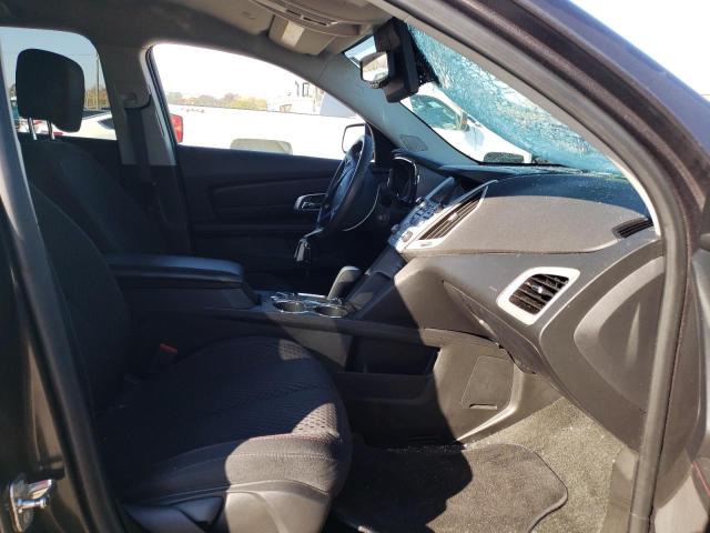 Photo 5 from auction – 2015 GMC TERRAIN SL with VIN 2GKFLVEK7F6319909
