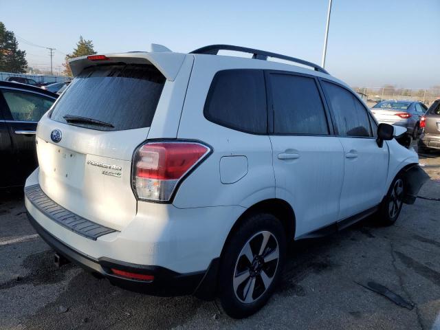 Photo 4 from auction – 2017 SUBARU FORESTER 2 with VIN JF2SJAGC2HH589367