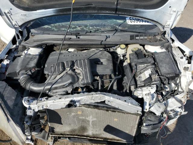 Photo 7 from auction – 2013 BUICK VERANO with VIN 1G4PS5SK8D4117663