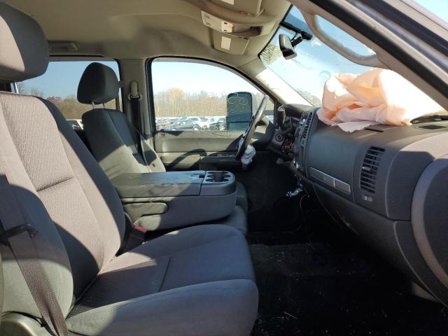 Photo 5 from auction – 2009 CHEVROLET SILVERADO with VIN 1GCHK53K39F120683