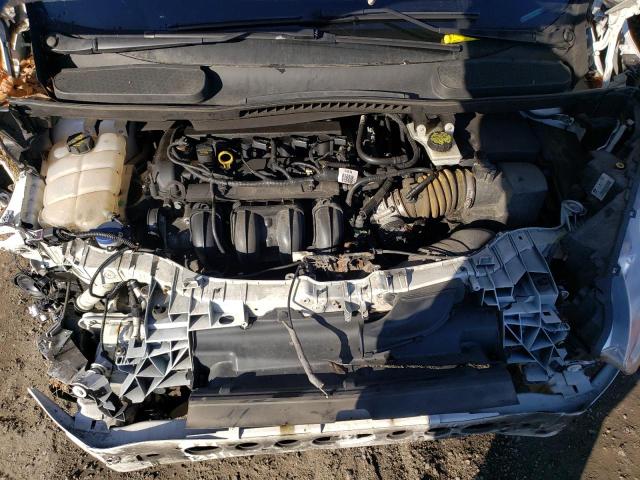 Photo 7 from auction – 2016 FORD TRANSIT CO with VIN NM0LS7F76G1276091