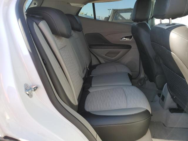 Photo 6 from auction – 2016 BUICK ENCORE with VIN KL4CJESB4GB695615