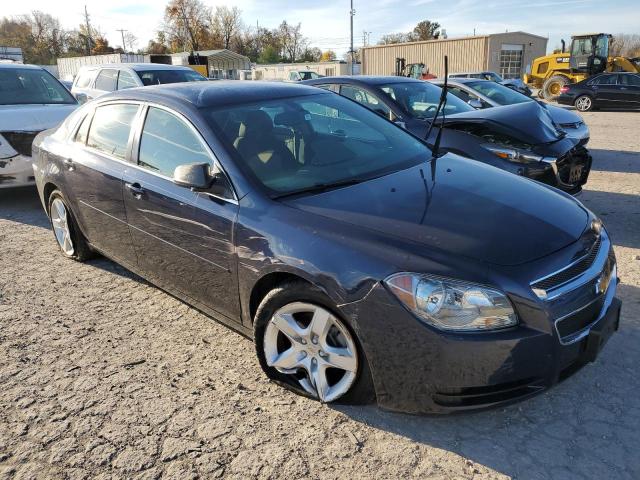CHEVROLET MALIBU LS 2011 with VIN 1G1ZB5E13BF143632 - Photo from auction