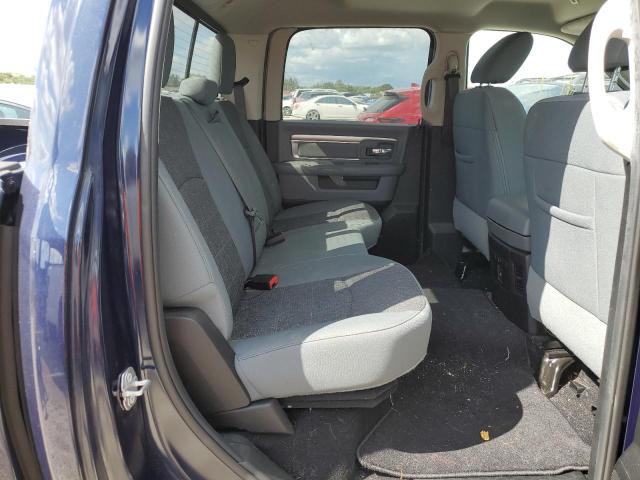 Photo 6 from auction – 2019 RAM 1500 CLASS with VIN 1C6RR6LTXKS573282