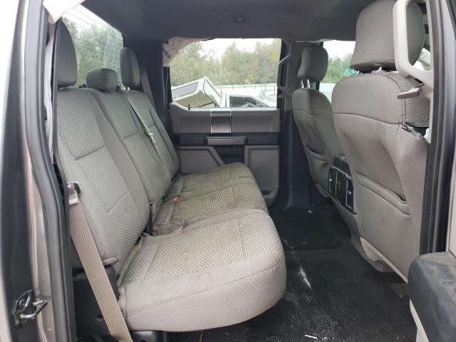 Photo 6 from auction – 2016 FORD F150 SUPER with VIN 1FTEW1EF4GKD87321