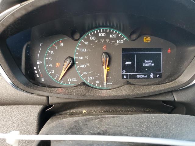 Photo 8 from auction – 2020 CHEVROLET TRAX LS with VIN 3GNCJKSB7LL217760