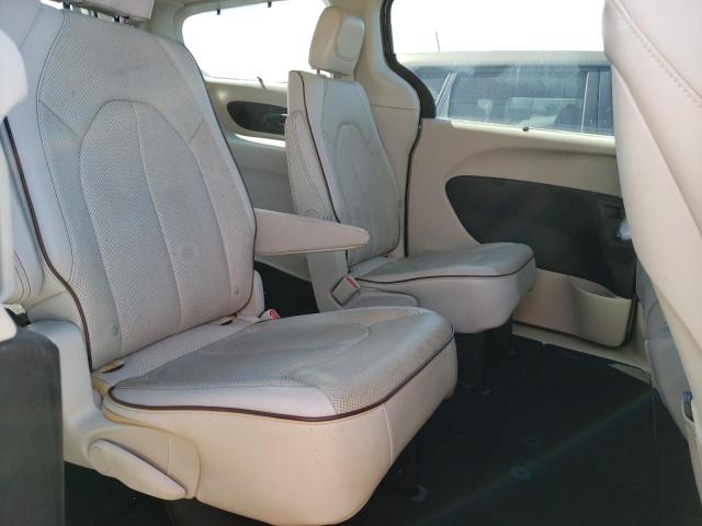Photo 6 from auction – 2017 CHRYSLER PACIFICA L with VIN 2C4RC1GG9HR628065