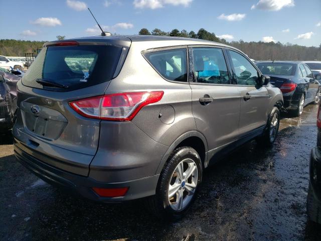 Photo 4 from auction – 2014 FORD ESCAPE S with VIN 1FMCU0F77EUD84795