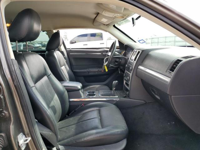 Photo 5 from auction – 2010 CHRYSLER 300 TOURIN with VIN 2C3CA5CV7AH164510