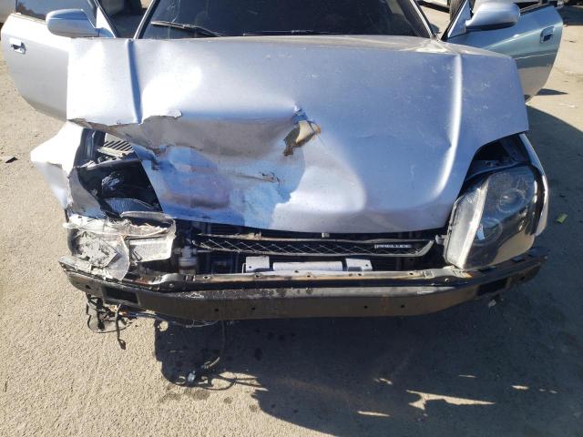 Photo 7 from auction – 2000 HONDA PRELUDE with VIN JHMBB6240YC004466