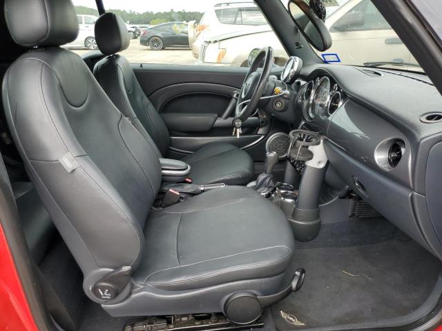 Photo 5 from auction – 2006 MINI COOPER with VIN WMWRF33506TG14844