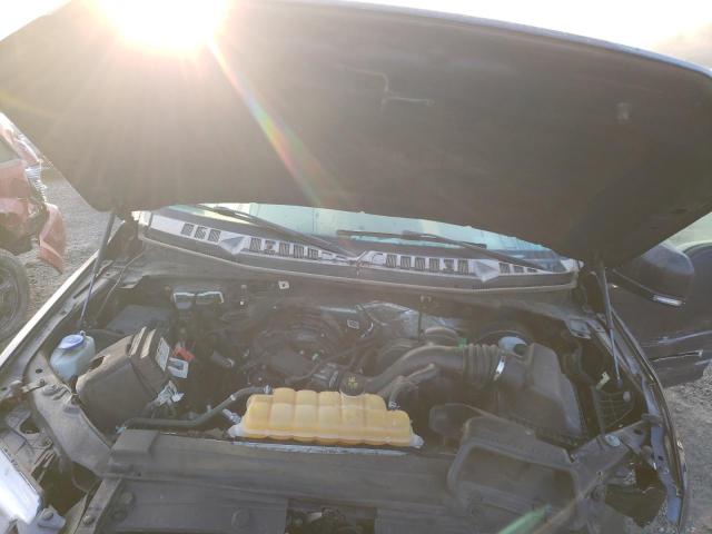 Photo 7 from auction – 2016 FORD F150 SUPER with VIN 1FTEW1C83GFB37775