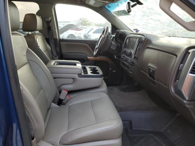Photo 5 from auction – 2018 CHEVROLET SILVERADO with VIN 3GCPCSEC4JG264534