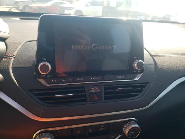 Photo 9 from auction – 2020 NISSAN ALTIMA SR with VIN 1N4BL4CWXLC169331