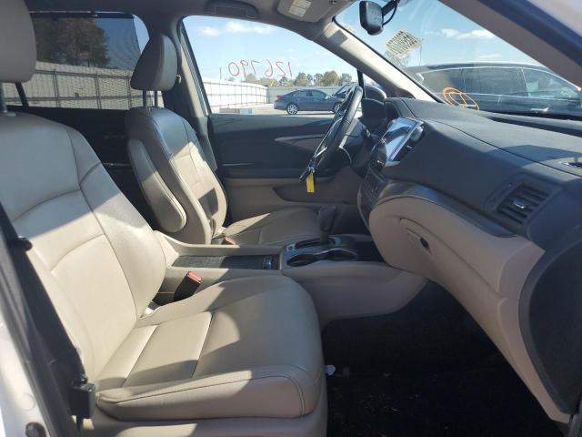 Photo 5 from auction – 2018 HONDA PILOT EXL with VIN 5FNYF5H88JB015552