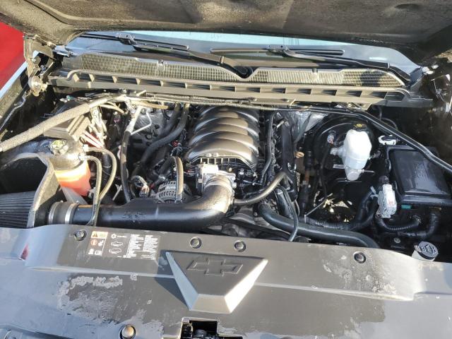 Photo 7 from auction – 2016 CHEVROLET SILVERADO with VIN 3GCUKREC7GG133654