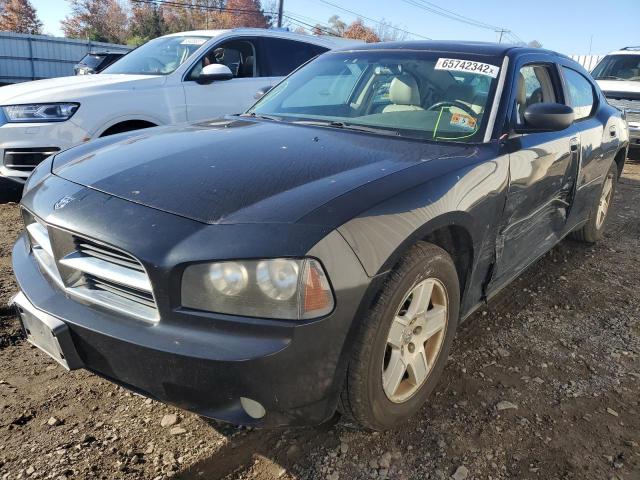 Photo 2 from auction – 2007 DODGE CHARGER SE with VIN 2B3KA43G57H818742