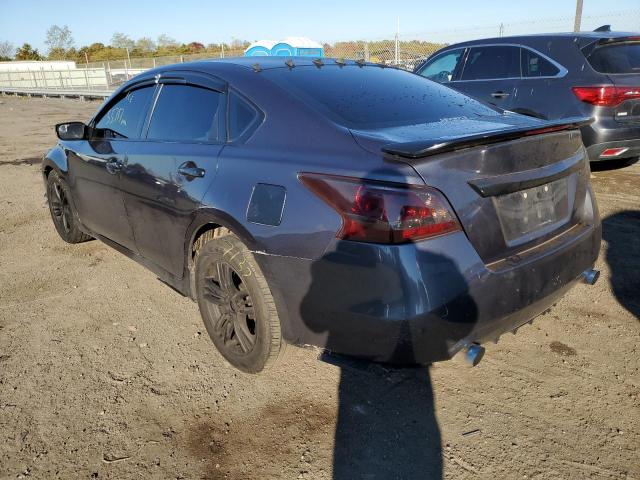 Photo 3 from auction – 2013 NISSAN ALTIMA 2.5 with VIN 1N4AL3APXDC134095
