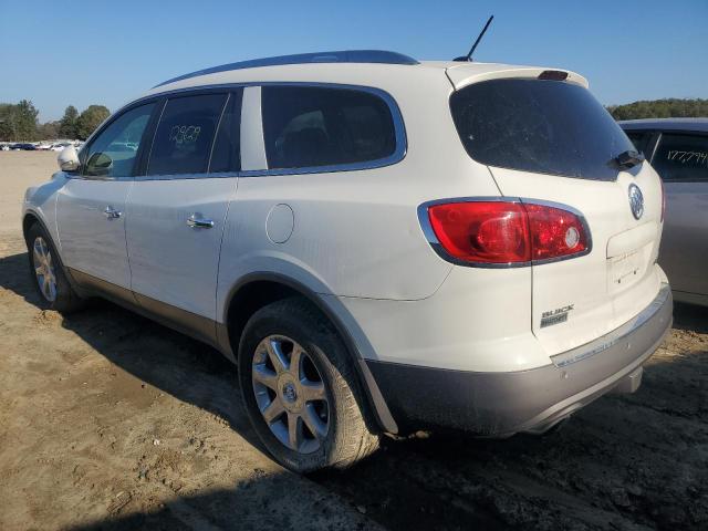 Photo 3 from auction – 2010 BUICK ENCLAVE CX with VIN 5GALVCED5AJ225006