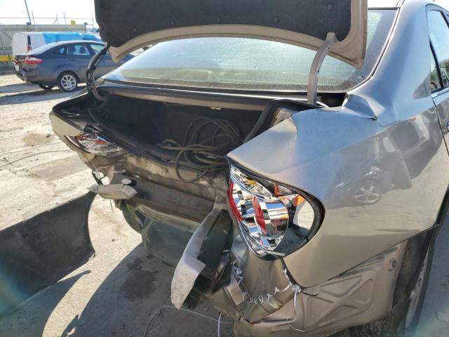 Photo 9 from auction – 2005 TOYOTA CAMRY LE with VIN 4T1BE32K75U941029