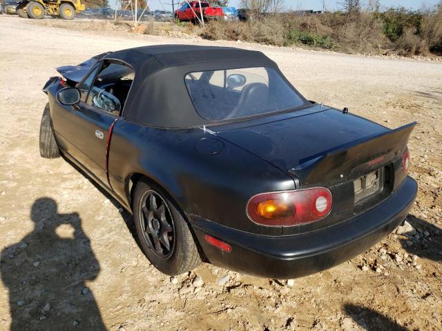 Photo 3 from auction – 1993 MAZDA MX-5 MIATA with VIN JM1NA3514P1419740