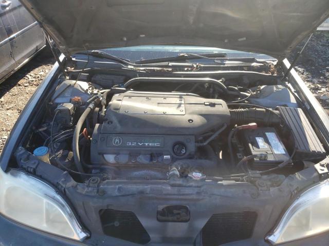 Photo 7 from auction – 2001 ACURA 3.2TL with VIN 19UUA56681A010120