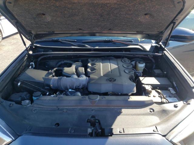 Photo 7 from auction – 2022 TOYOTA 4RUNNER SR with VIN JTEEU5JR1N5255458